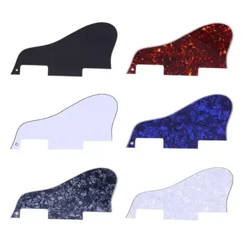 

1PCS 3 Ply Guitar Pickguard Scratch Plate Pickguard for Epiphone Guitar Decor Guitar Parts & Accessories