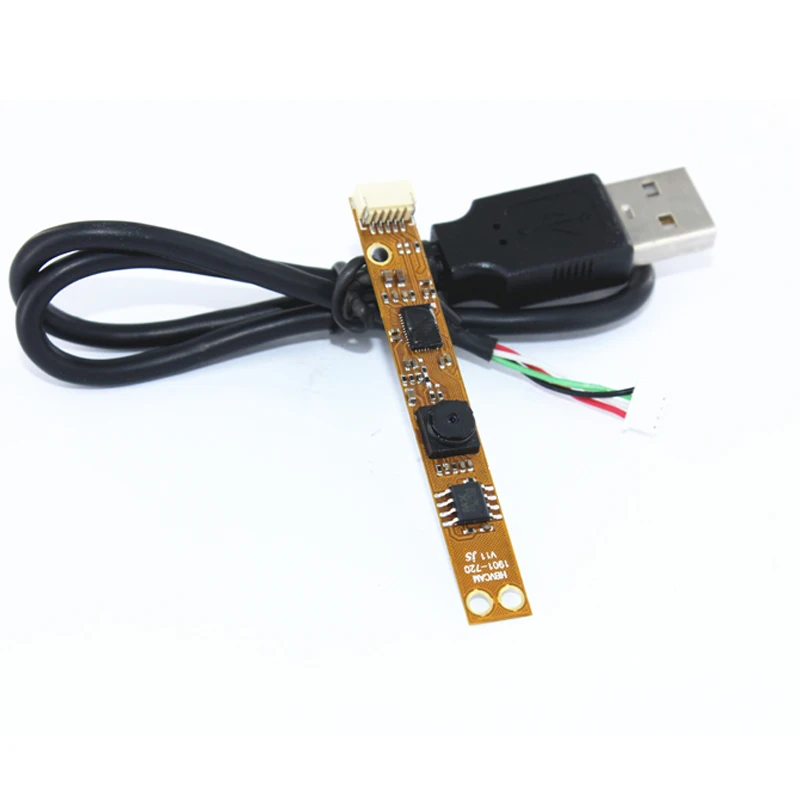 UVC 1MP cmos сенсор 720P с бесплатным драйвером usb модуль камеры поддержкой Win XP/win 7 8 / vista