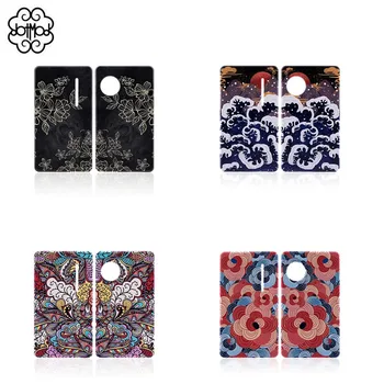 

Original Dotmod Dotaio Doors PC material Dotaio material High Quality Elextronic Cigarettes Accessory