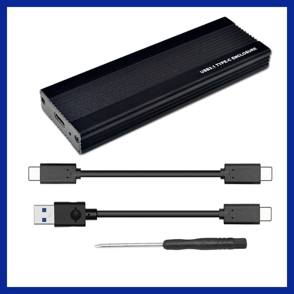 M2 ngff usb 3. 1/type-c. 1 enclosure. Внешний корпус для ssd m2. Внешний корпус для ssd.