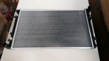 

Radiator assembly for Zhonghua V5 OEM: 3481867