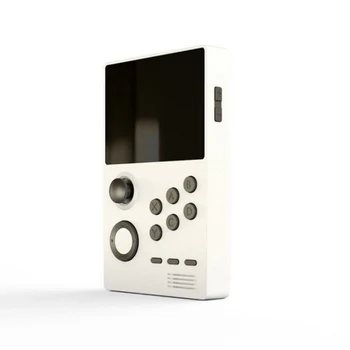 

Pandora's Box Android Supretro Handheld Game Console IPS Screen Built-in 3000 Games 30 3D Games WiFi Download Many Game