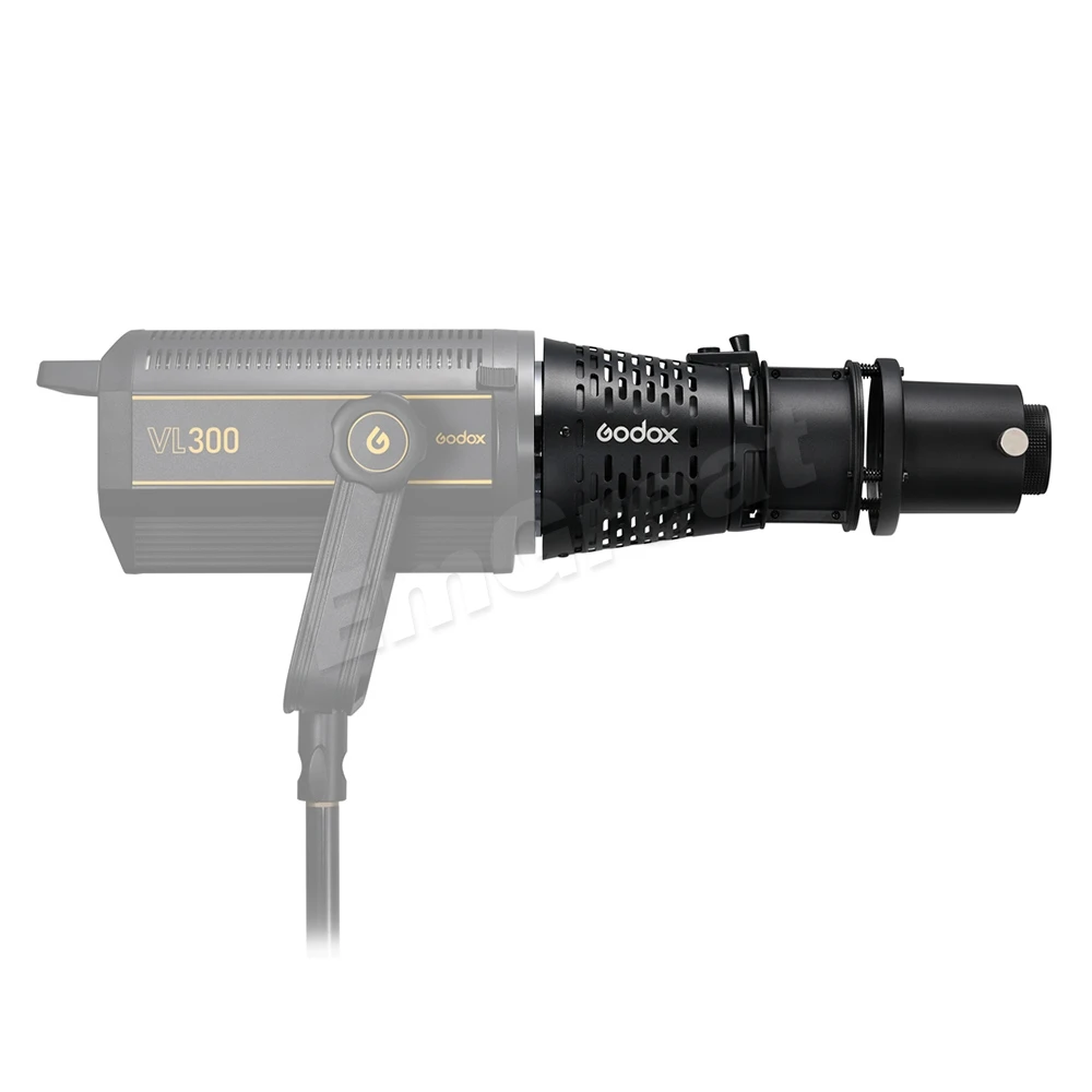 Godox SA-17 Bowens Mount Adapter Godox SA-P