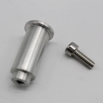 

Hot Gear Selector Repair Kit Pin Gearbox Fix Stiff Manual Replacement for BMW Mini R50