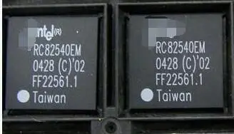RC82540EM RC82540EP