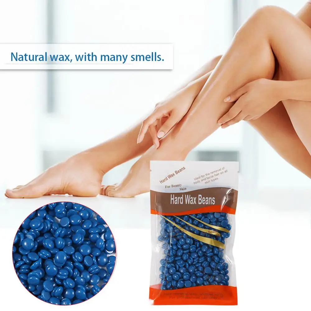 100g-bag-Depilatory-Wax-Beans-10-Flavours-Hard-Wax-Beans-Pellet-Waxing-Bikini-Leg-Arm-Armpit