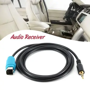 

Kce237B Aux-In Audio 13Pin Port Aux Cable For Alpine Kce-237B Car Audio Cable Adapter Audio Line
