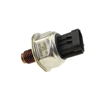 

1x Fuel Rail High Pressure Sensor Drucksensor For MITSUBISHI 4D56 Common Rail Engine 45PP3-1 1465A034 1497163 55PP0501 55PP05-01