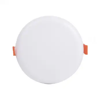 

Borderless Recessed Panel Light