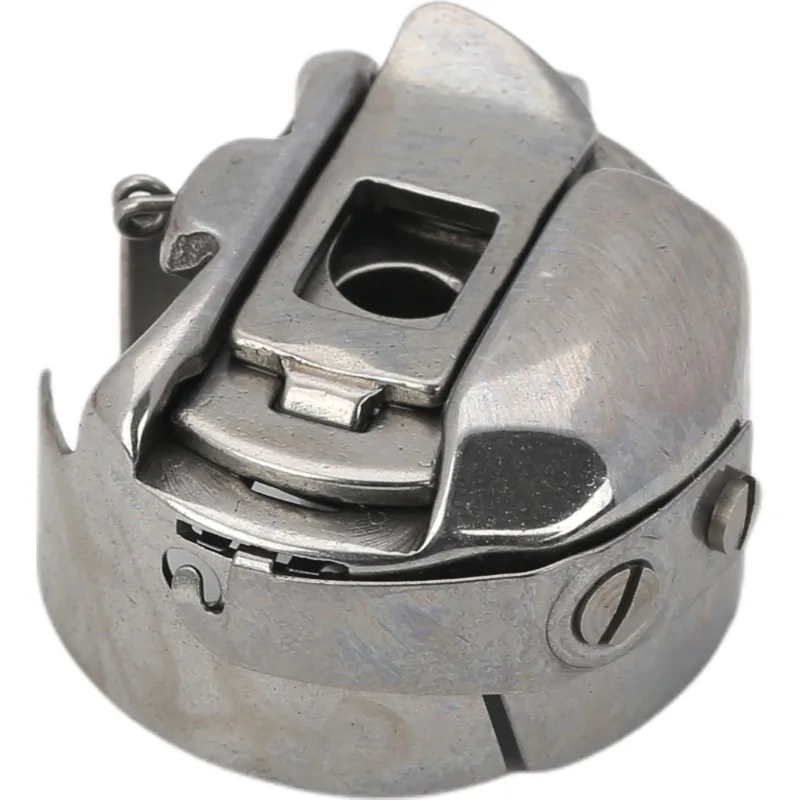Zigzag Sewing Machine Bobbin Case BC-DBZ(3)-NBL HAYA model For Tajima For Singer 20U 541678 410025