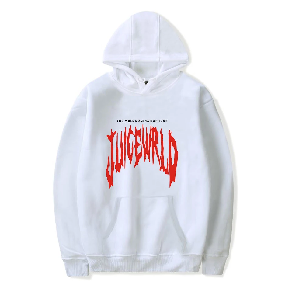 Rapper Juice WRLD "все девочки одинаковые" "Lucid Dreams" толстовка с капюшоном для женщин/мужчин одежда горячая Распродажа толстовки Толстовка