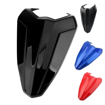 

Motorcycle Rear Seat Cover Tail Fairing Cowl Rear Seat Trim for Yamaha YZF R15 V3 2017-2019