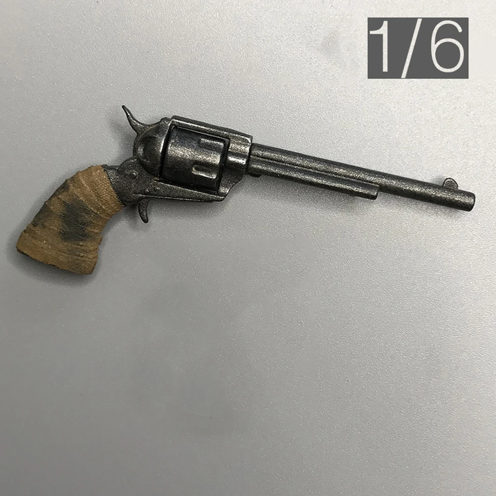 

Can't be Fired 1/6 BLITZWAY HUNTERS Day After WWIII Memory Device Girl Revolver Toys Model Movable Wheels Suit 12" Body Action