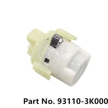 Стартовый Переключатель зажигания для HYUNDAI Santa Fe Sonata Accent KIA Amanti Rio Sedona 06-12 931103K000 93110-3K000 Стартовый Переключатель зажигания для HYUNDAI Santa Fe Sonata Accent KIA Amanti Rio Sedona 06-12 931103K000 93110-3K000