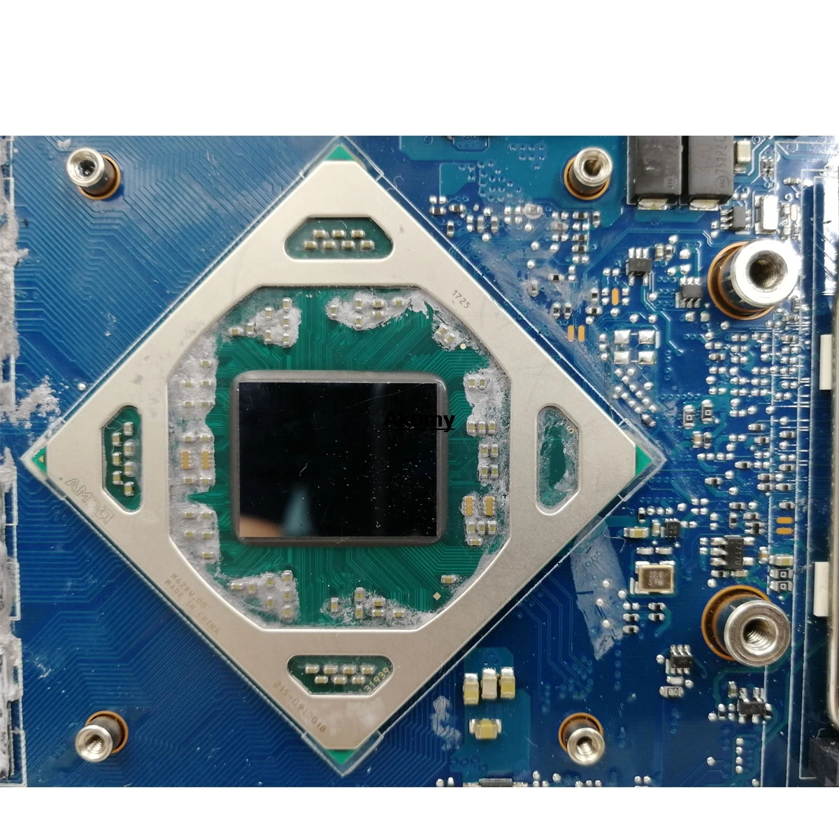 GL702ZC Ryzen 7 1700U Radeon RX 580 для ROG ASUS S7ZC GL702ZC