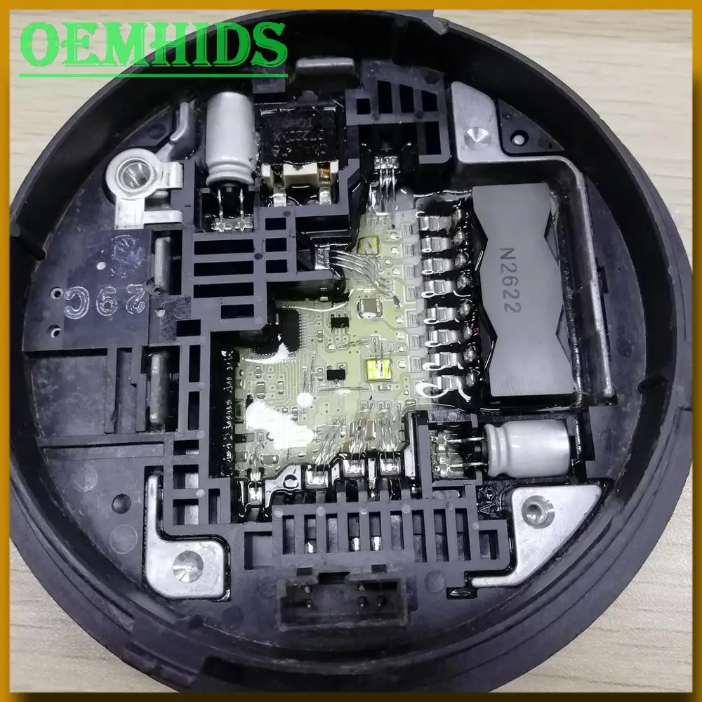 KDLS001 d4s d4r балласт б/у оригинальный японский для Forester Legacy RX350 GS350 LX570 Prius Atez