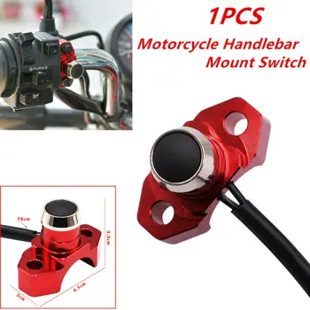 

Light Motorcycle Switch Waterproof Motorcycle Mount Switch Power Headlight