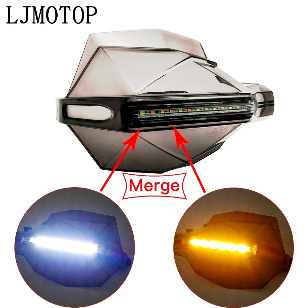 30 Off) Kaufen Motorcycle Hand Guard Handvat Protector Handguards Met