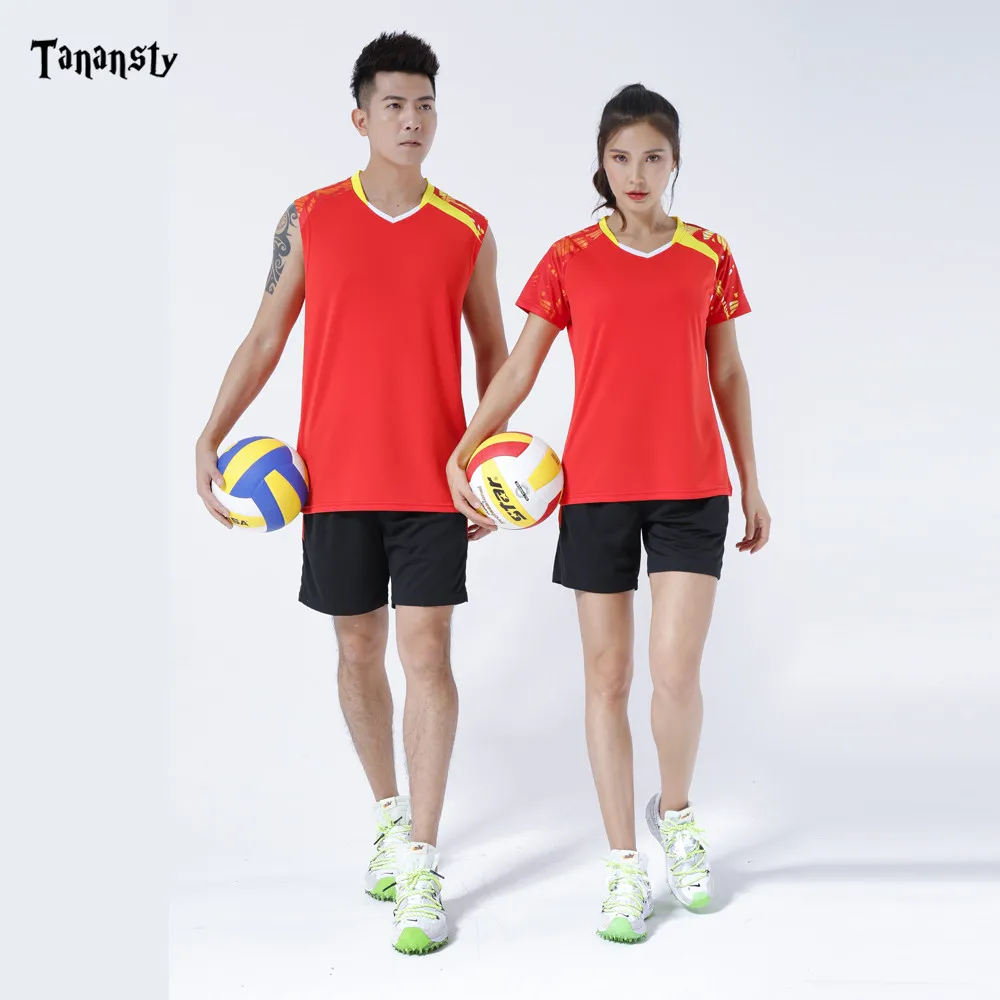 badminton jersey set