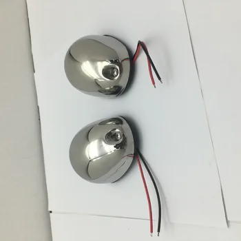 

Ss304 Navigation Lights Navigation Light Traffic Lights