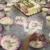 WEIGAO Unicorn Decoration Birthday Party Decor Kids Unicorn Одноразовый Набор посуды Baby Shower Girl Birthday Party Supplies
