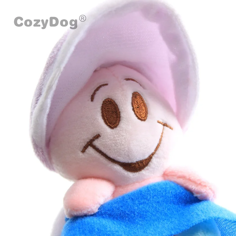 10 см Kawaii детские плюшевые игрушки кукла мультфильм Аниме Мягкие животные игрушки детский день рождения рождественские подарки