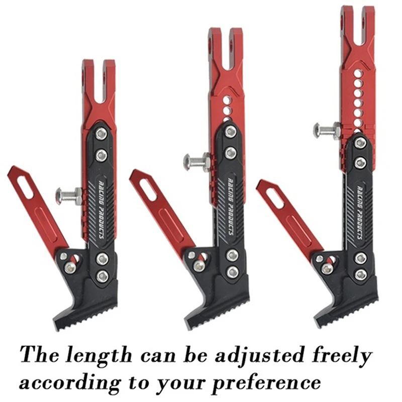 foot stand motorcycle