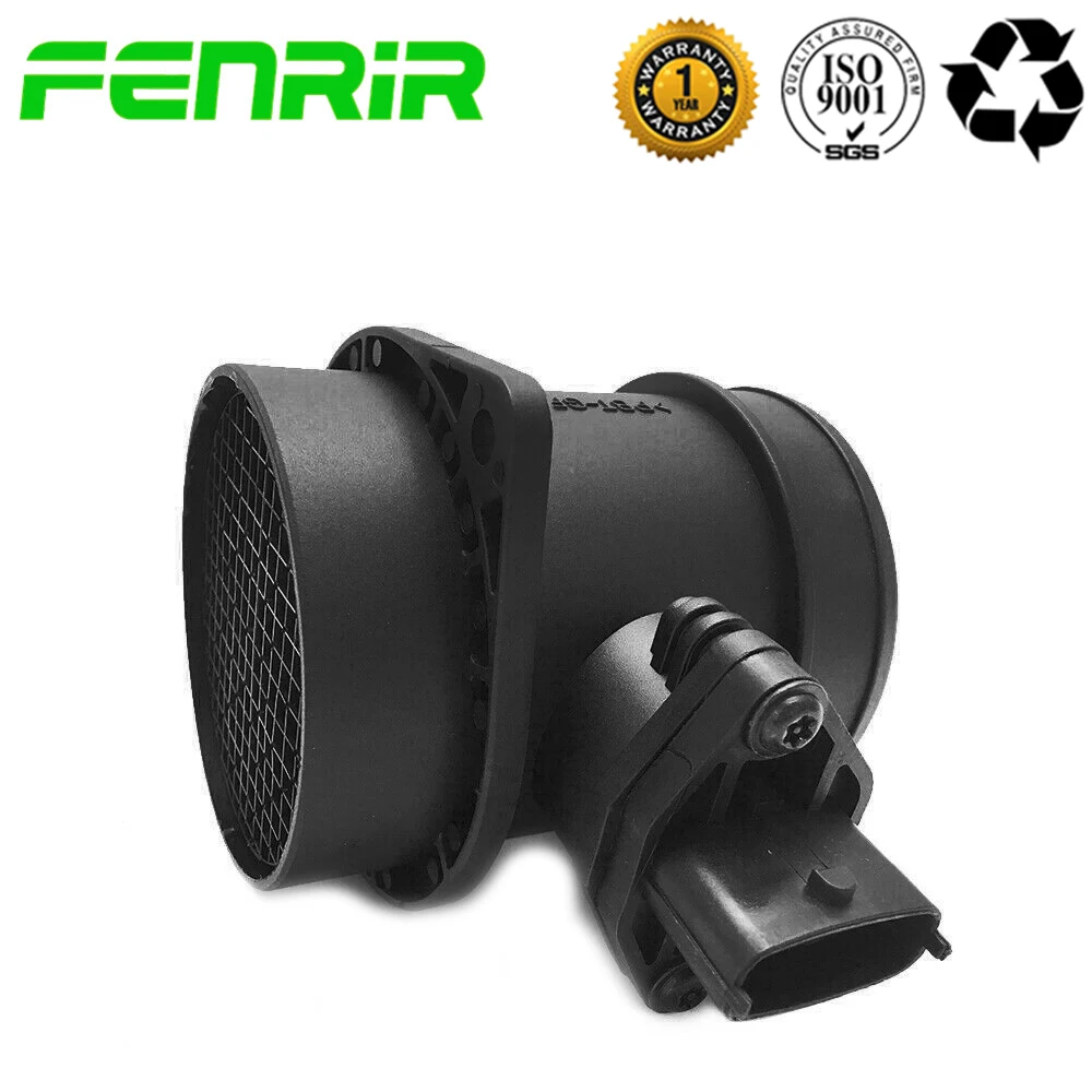 Датчик расхода воздуха MAF для Volvo C30 C70 S40 V50 0280218134 0 280 218 134 86926240 8692624 31342364 1367827 6G9N9G760AA |