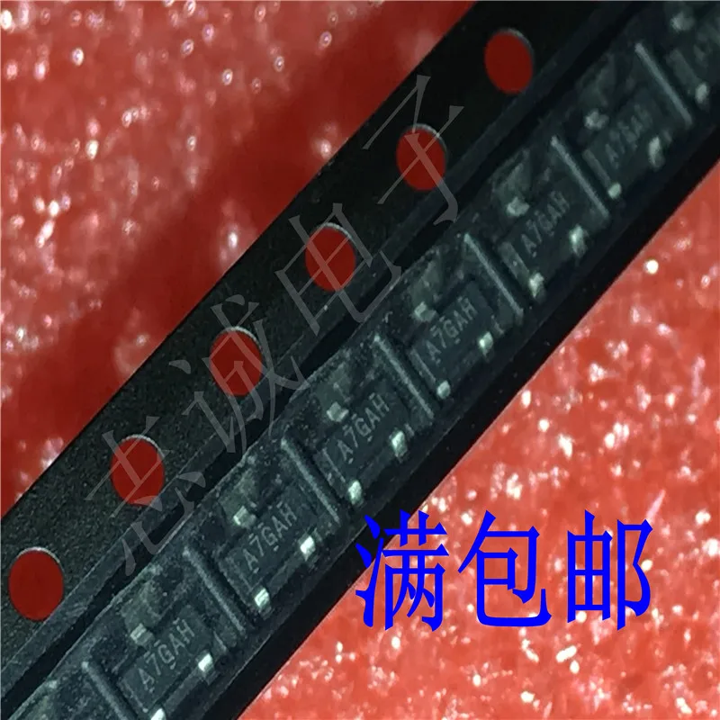 Бесплатная доставка 100 шт. IRLML0060 IRLML0060TR IRLML0060TRPBF LCB52 SOT23 100% Новый