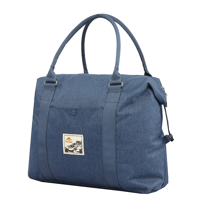 ROYALWAY New Outdoor Travel Handbags Unisex High-capacity 35L Bags Autume Winter Camping Hiking Travelling Bag RPBB0524F
