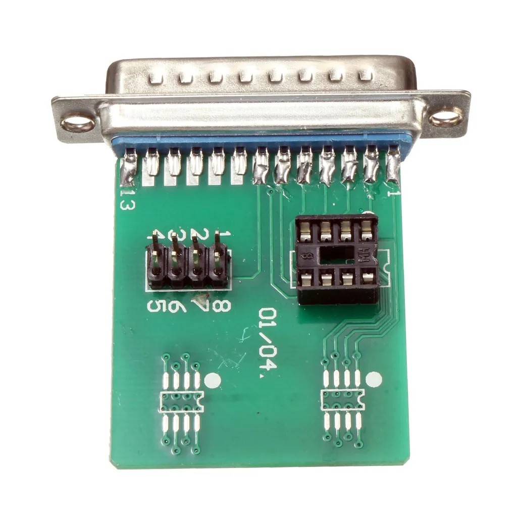 6 шт. Авто диагностический инструмент V4.94 новейший метр тюнер OBD DigiProg 3 одометра тюнер последняя версия
