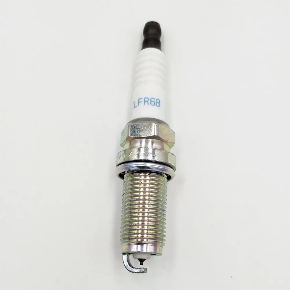 4/8 шт. автомобильные аксессуары Iridium LR005483 ILFR6B Свеча зажигания для 08 11 Land Rover LR2