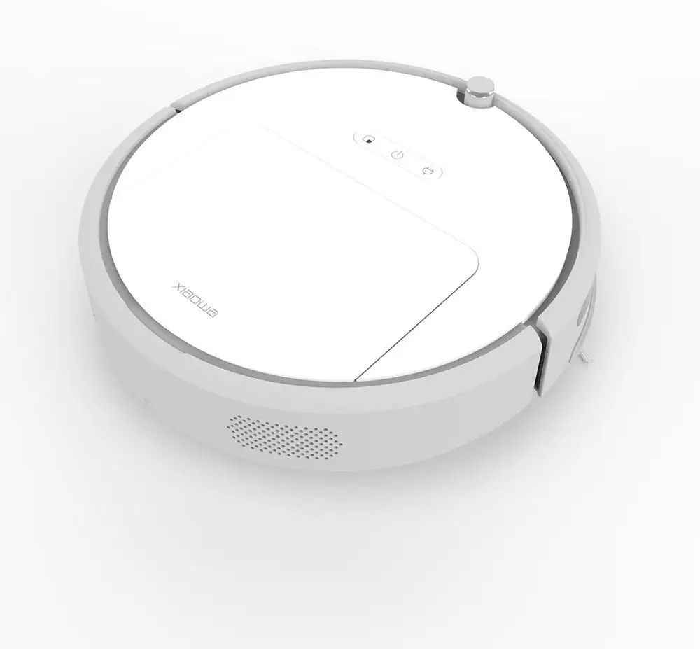 Новый оригинальный робот пылесос XIAOMI xiaowa умный Wi Fi управление через приложение