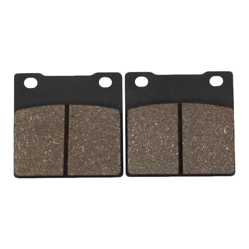 Motorcycle Rear Brake Pads for SUZUKI SV650 SV650S 1999-2002 RG250 RSXR400 GSX400 GSF400 RF/RG400 GS/RG500 GXS550 GSF600 GSX600 |