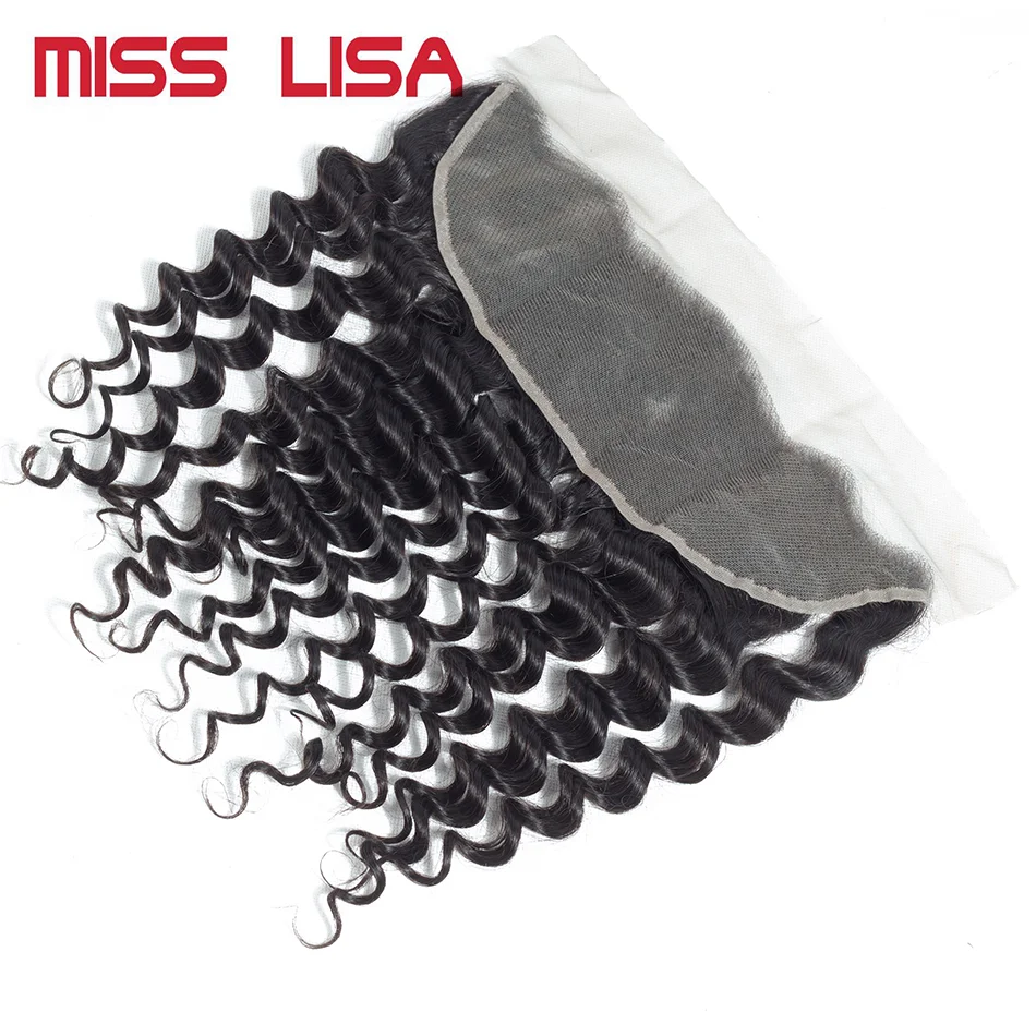 Рисунок 2 - Мисс Лиза глубокая волна пряди