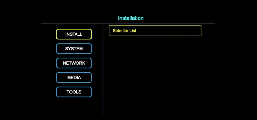GTmedia V7S спутниковый ТВ приемник DVB-S2+ USB Wifi рецептор и один год Европа Cline CCcam аккаунт в подарок Freesat v7 tv Box