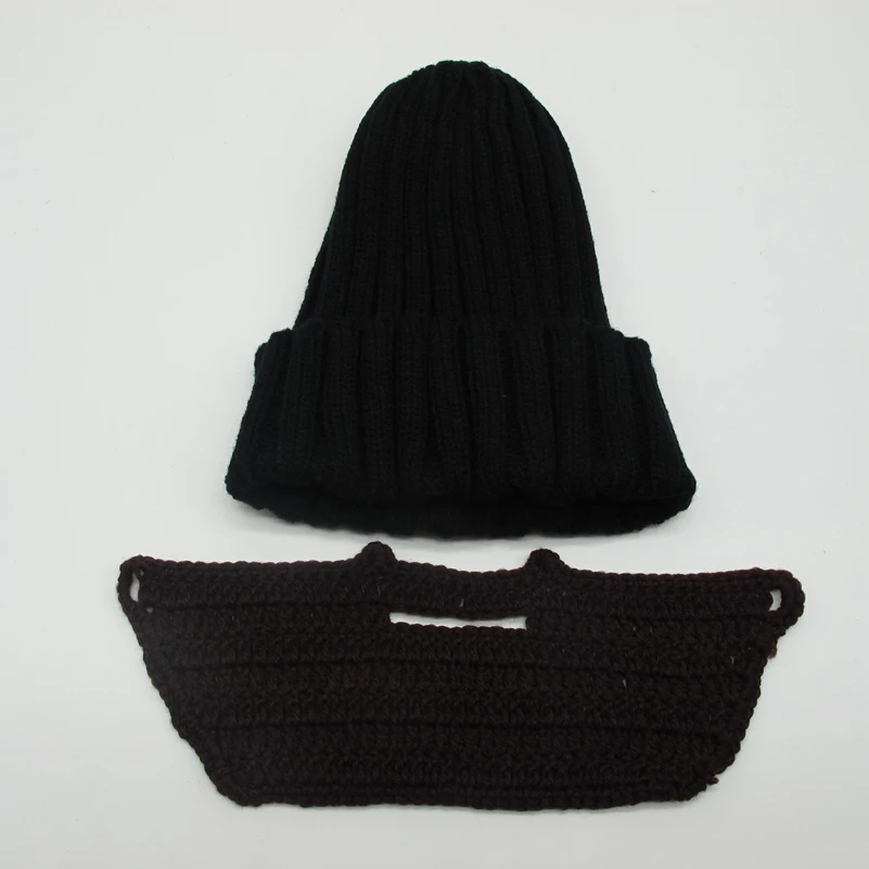 Осенне-зимняя мужская шапка в стиле хип-хоп, вязаная теплая шерстяная шапка в стиле хип-хоп, шапка в стиле хип-хоп, мужские шапки