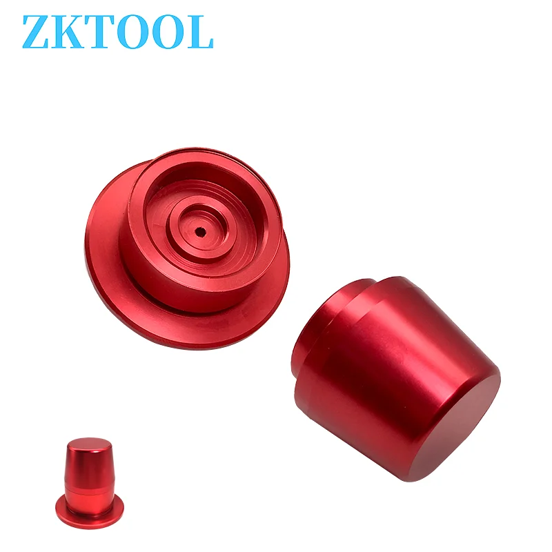 FitforBMWB37CB38BEngineFrontCrankshaftCoverCrankshaftOilSeal