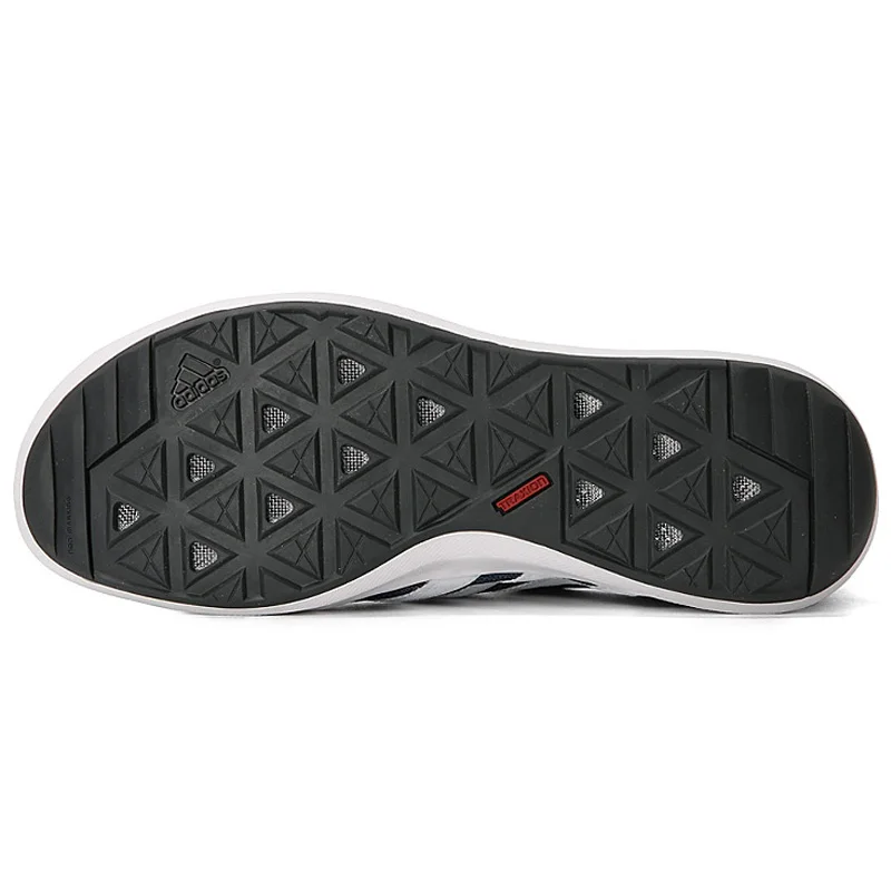 Оригинальный Новое поступление 2018 Adidas TERREX CC лодка Графический Для Мужчин's
