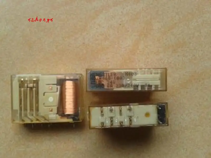 V23049-B1015-A331 19 4V реле