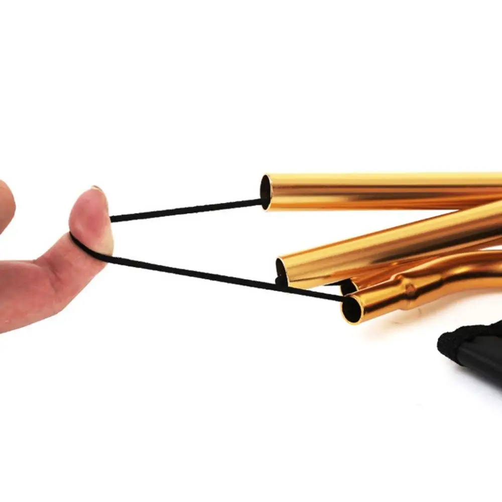 

Outdoor Foldable Fishing Chair Ultra Light Portable Folding Camping Aluminum Alloy Picnic Beach Fishing Stool With Bag