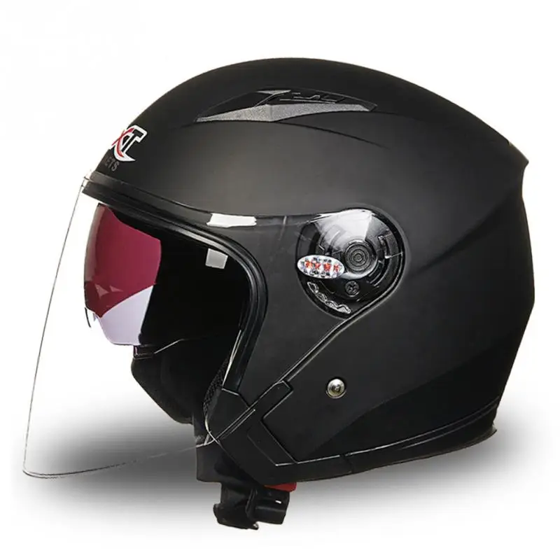 Professional Unisex Motorcycle Helmet Full Face Anti UV Electric