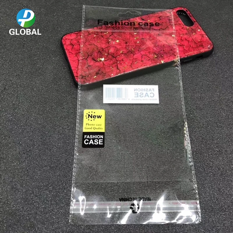D & P 100 шт 11*17 см прозрачный самоклеющийся уплотнитель OPP пластиковые упаковочные