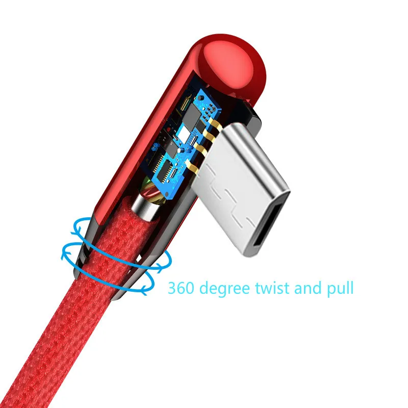 Новый 0 25 м/1 м/2 м Micro USB кабель зарядного устройства для передачи данных зарядный