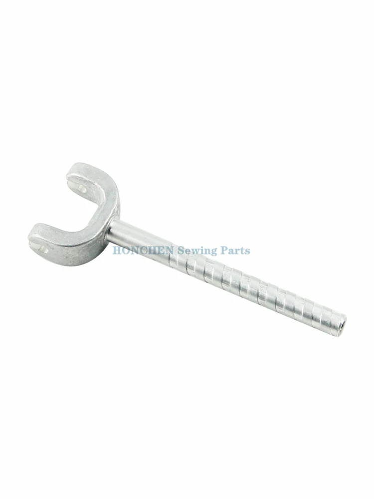 REECE101 104 Industrial Sewing Machine Parts 14.1046   14.1067   14.3004  For REECE 101 REECE 104   Button Holing Machine 6