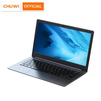 CHUWI HeroBook Air 11.6" HD Display Intel Celeron N4020 Dual Core LPDDR4 4GB 128GB SSD Windows 10 Laptop with Full Size Keyboard 1