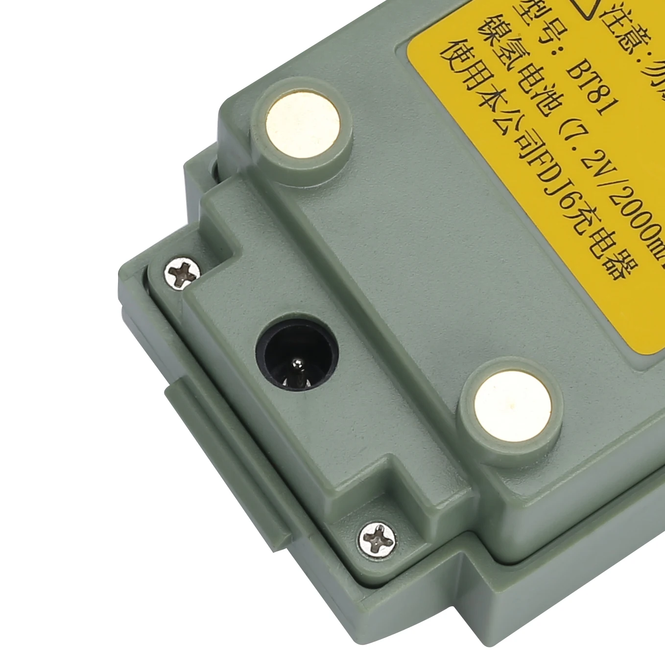 FOIF RTS622B/OTS622B общая станция Ni-MH батарея BT81