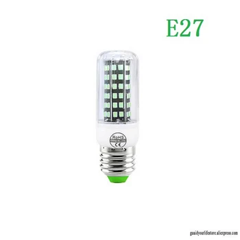 

110V / 220V E27 Disinfectant Light Germicidal LED UVC 60W Bulb UVC Light Bulb LED Ultraviolet Sterilizer Lamp for Home Office