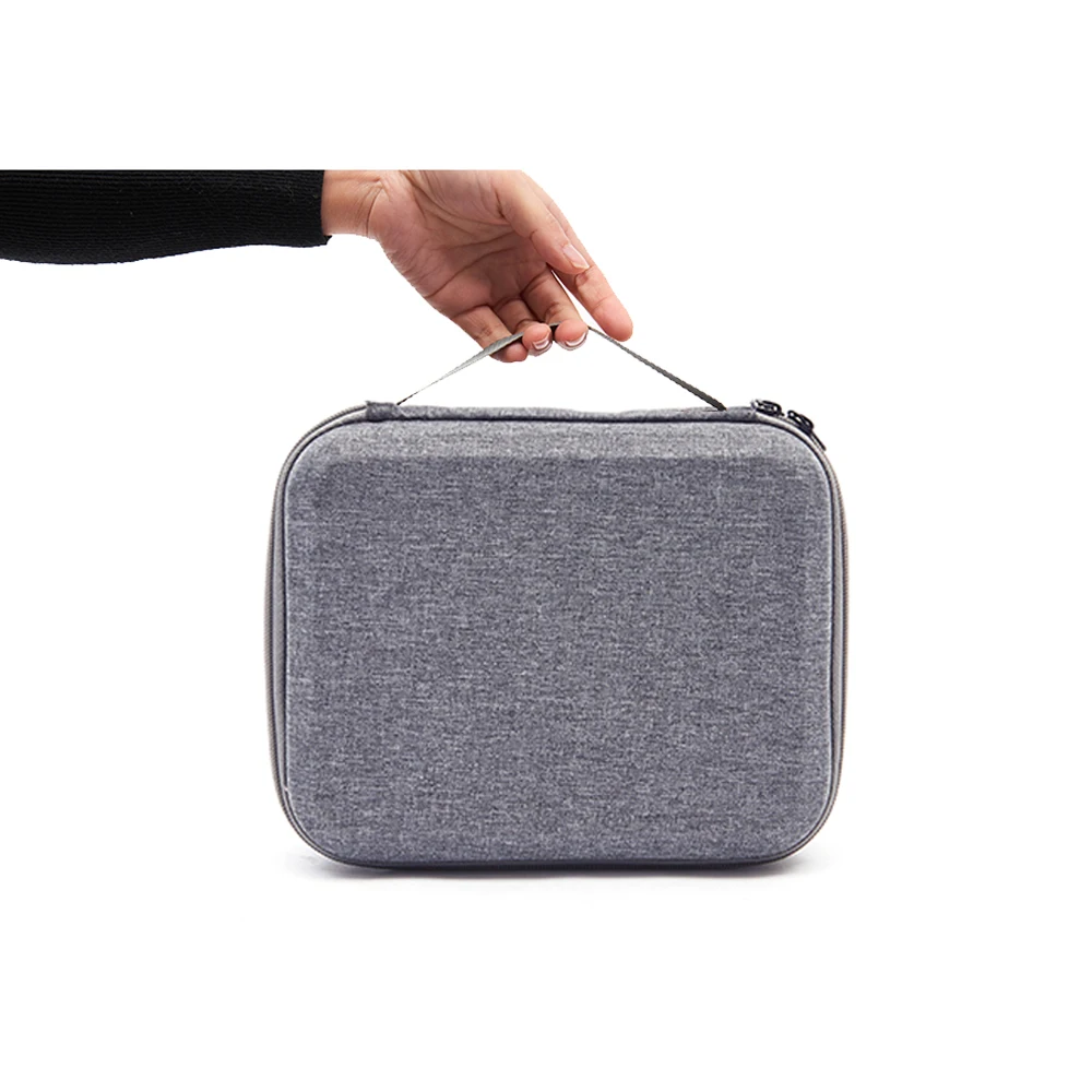 Dji case drone case handbag case drone accessories drone storage bag Portable Waterproof Mavic Mini SE Hard Shell Drone Handbag Shoulder Bag Outdoor Carry Box Case for DJI Mini SE