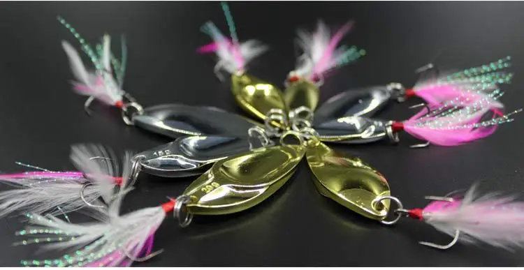 LURE BAIT (6)